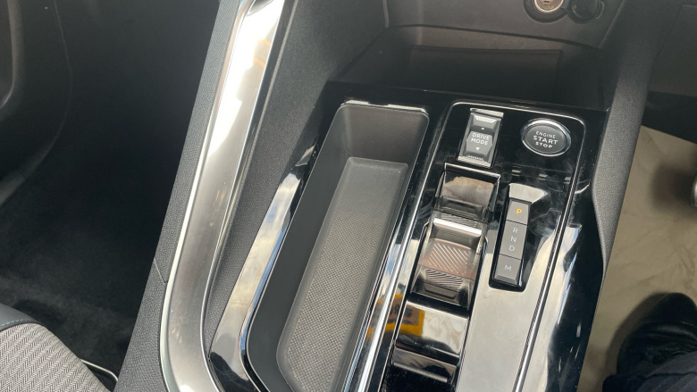 Peugeot 3008 1.2 PureTech Allure Premium+ 5dr EAT8 Petrol Estate